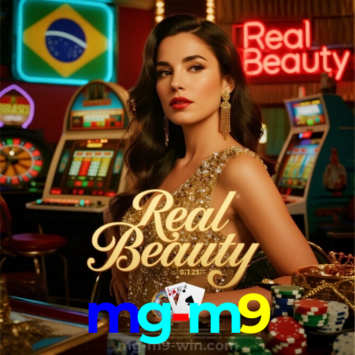 Slots com bônus no mg-m9: giros grátis e jackpots