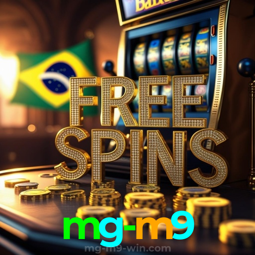 Cassino e apostas — mg-m9 site oficial
