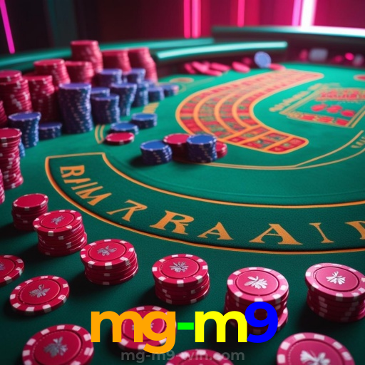 Os Melhores Jogos do mg-m9 Para Todos os EstilosMelhores jogos no mg-m9 — para todos os estilos